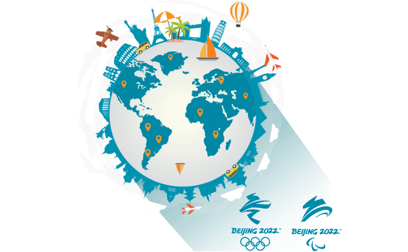 在突尼斯连接到中国的加速器 - GOTOCN